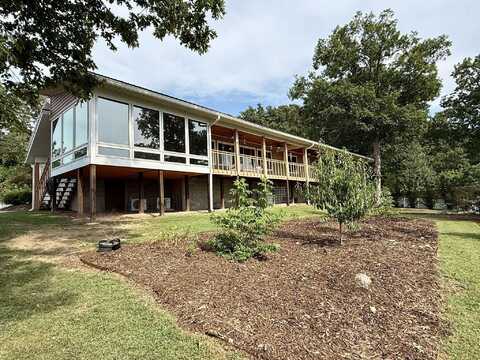 992 Double Bridge Loop, Mountain View, AR 72560