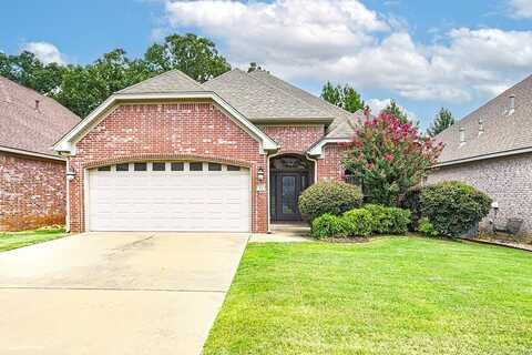 14 Longleaf Cove, Little Rock, AR 72223