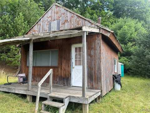 Horse Run Road, Bolivar, NY 14754