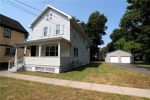 287 6th Street, Rochester, NY 14605