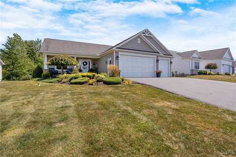 240 Marine View Drive, Sullivan, NY 13037