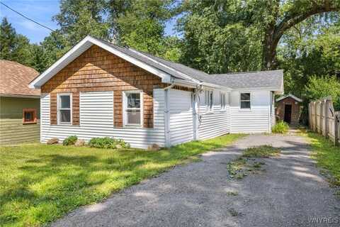 8597 Florence Avenue, Evans, NY 14006
