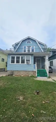 220 DARTMOUTH Avenue, Buffalo, NY 14215