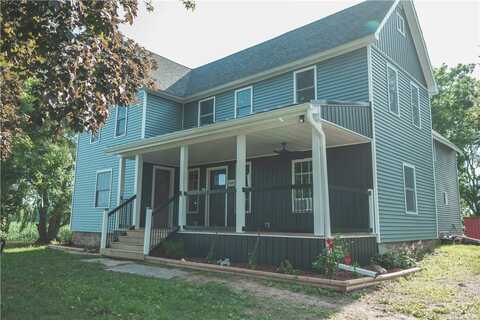 5668 Route 237, Clarendon, NY 14422