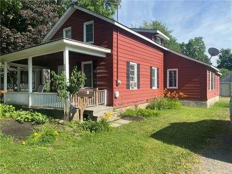 25 Hollister Street, Starkey, NY 14837