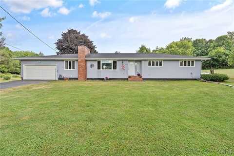 310 State Route 176, Hannibal, NY 13074