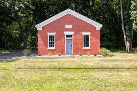 465 Marsh Road, Pittsford, NY 14534