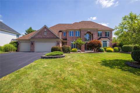 15 Brunson Way, Penfield, NY 14526