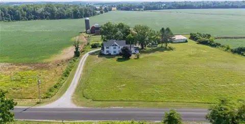 1083 Sand Hill Road, Caledonia, NY 14423