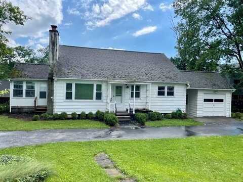 937 E State Street, Ithaca City, NY 14850