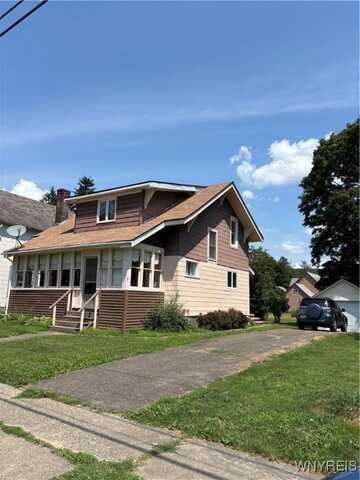 82 Merden Street, Salamanca, NY 14779