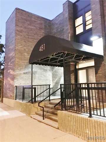 481 Franklin Street, Buffalo, NY 14202