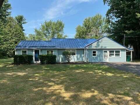 4274 Roosevelt Highway, Hamlin, NY 14470