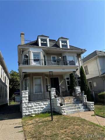 676 Northampton St Street, Buffalo, NY 14211