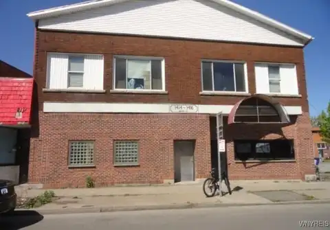 1414 Main Street, Niagara Falls, NY 14305