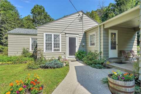 2834 Miller Road, Wellsville, NY 14895