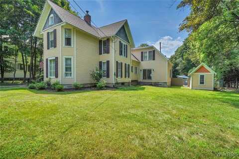 429 N Main Street, Wellsville, NY 14895