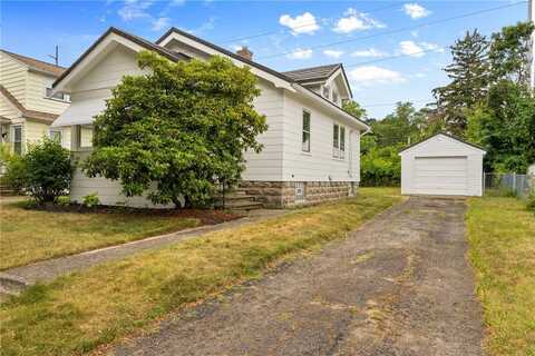 117 Sheppler Street, Rochester, NY 14612