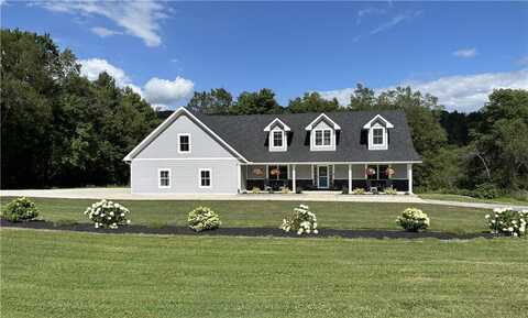 1574 County Highway 39, Worcester, NY 12197