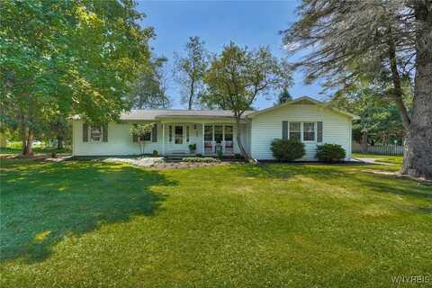 2034 Riverview Drive, Wellsville, NY 14895