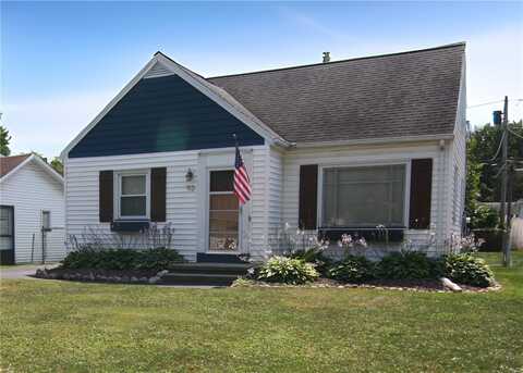 93 Heberle Road, Irondequoit, NY 14609