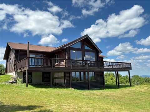 187 Mount Jefferson Road, Jefferson, NY 12167