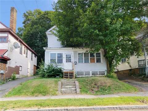 1609 Bellevue Avenue, Syracuse, NY 13204