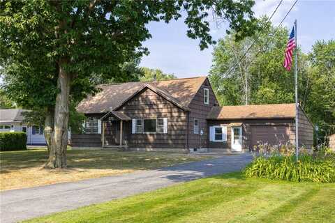 371 North Avenue, Parma, NY 14468