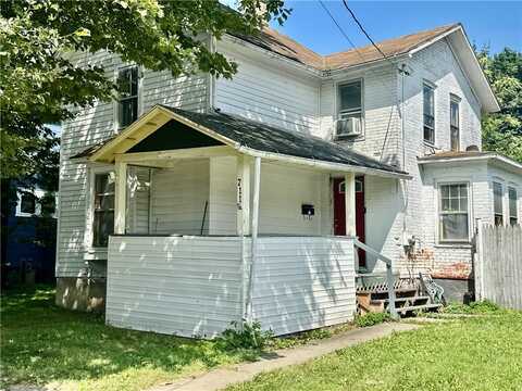 711 Linden Place, Elmira City, NY 14901