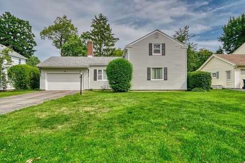 34 Irving Road, Brighton, NY 14618