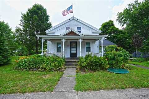 120 N Main Street N, Holland, NY 14080