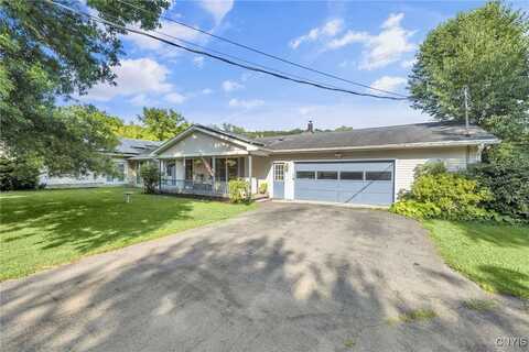5174 Brake Hill Road, Homer, NY 13077