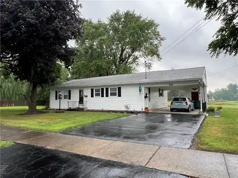 632 Partridge Street, Elmira City, NY 14904