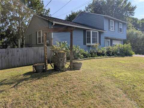 419 Fay Lane, Manlius, NY 13116