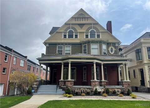 1115 Delaware Avenue, Buffalo, NY 14209