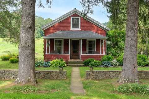 6275 Fall Clove Road, Andes, NY 13752