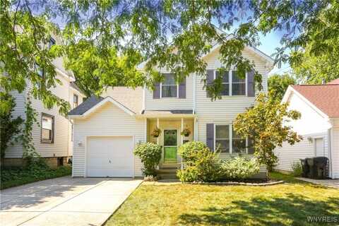 372 Adam Street, Tonawanda, NY 14150