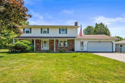 232 Fisher Road, Chili, NY 14624