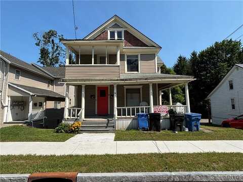 68 Groton Avenue, Cortland, NY 13045