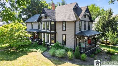 160 Temple Street, Pomfret, NY 14063