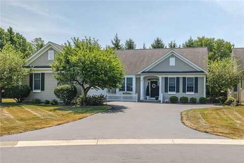 18 Mid Ponds Lane, Pittsford, NY 14534