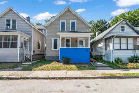 67 Seager Street, Rochester, NY 14620