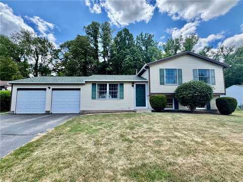 50 Jennifer Circle, Gates, NY 14606