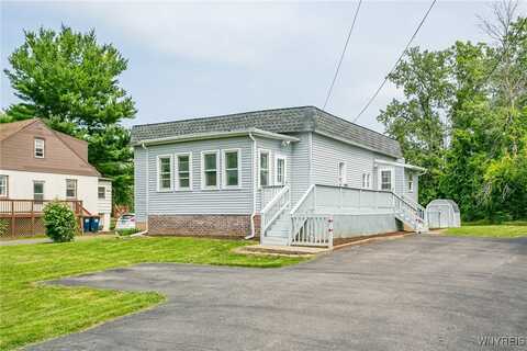 828 Hard Road, Webster, NY 14580