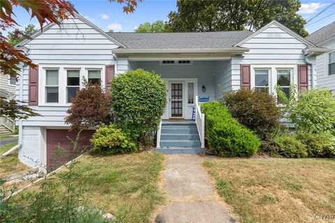 122 Hertford Street, Syracuse, NY 13210