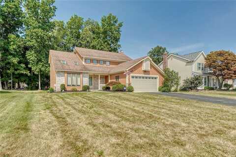 67 Mill Run Drive, Greece, NY 14626