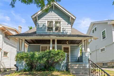 56 Pioneer Street, Rochester, NY 14619