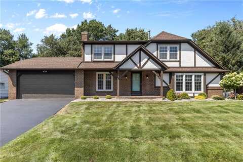 42 Havelock Drive, Greece, NY 14615