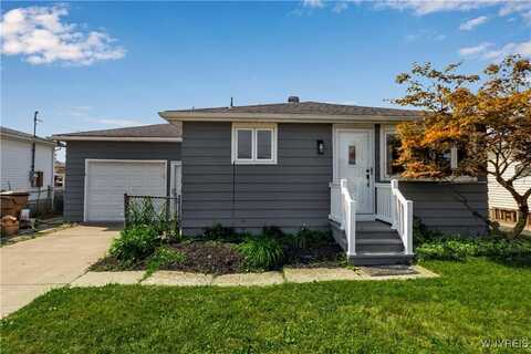 27 Basswood Drive, Cheektowaga, NY 14227