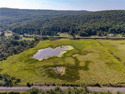 Rt-414, Hornby, NY 14830